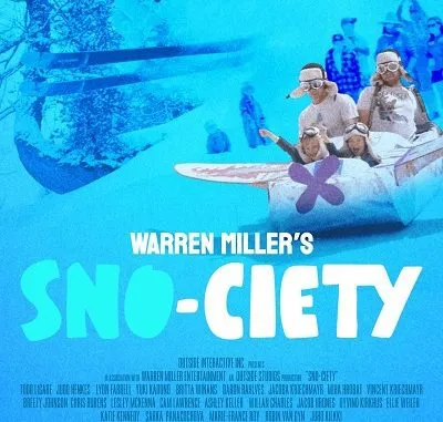 WARREN MILLER’S SNO-CIETY