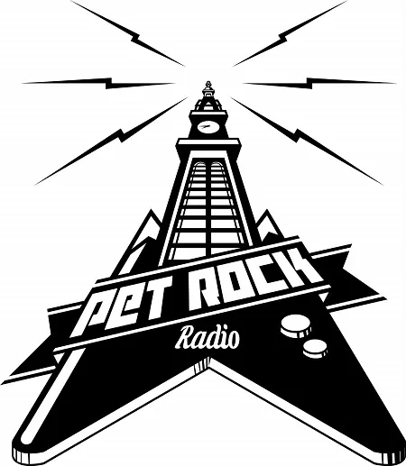 Pet Rock Radio