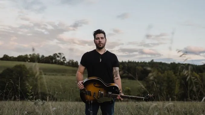 ty wilson Ty Wilson – Balancing Originals and Classic Rock Heart