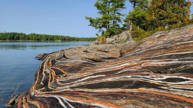 Lithic Life