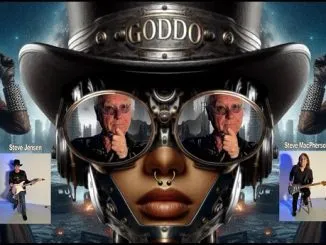 GODDO 50th Anniversary Tour