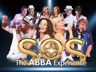 SOS – The ABBA Experience
