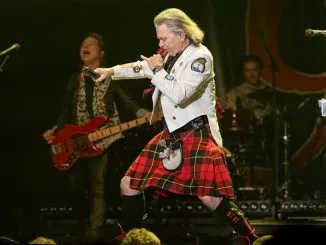 Concert: Gowan