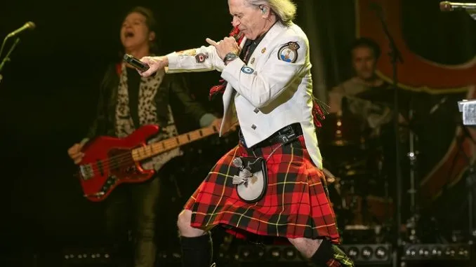 Concert: Gowan