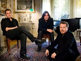 Interview: Alan Doyle