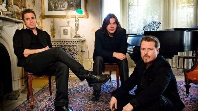 Great Big Sea Interview: Alan Doyle