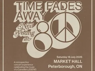 Time Fades Away: NY @ 80