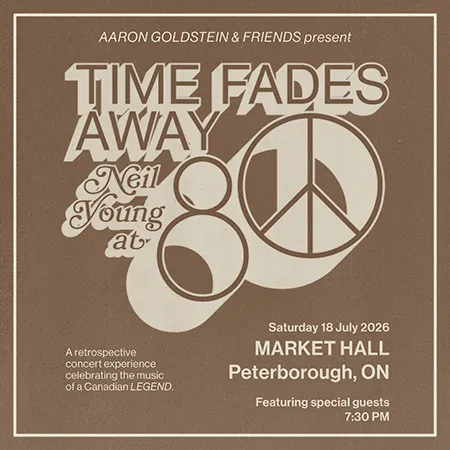 Time Fades Away: