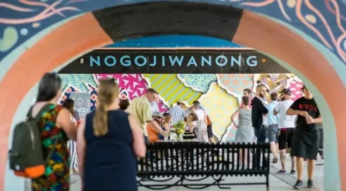 Municipal Cultural Plan City Survey: Help shape Peterborough’s Cultural Future