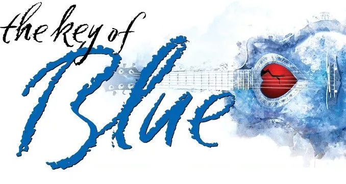 Concert: In The Key of Blue