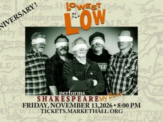 LOWEST OF THE LOW