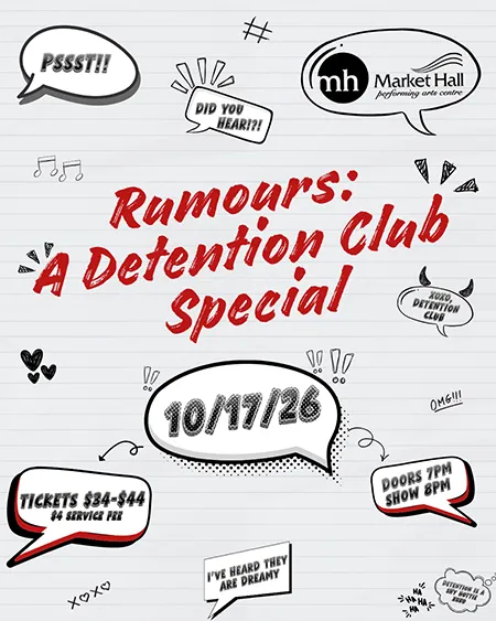 Rumours26 450