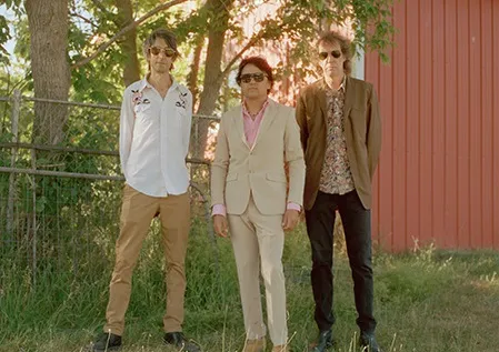 sadies The Sadies