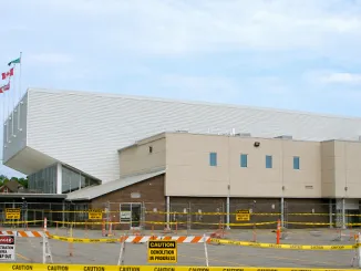 City Hall says “Build it and they might come.”