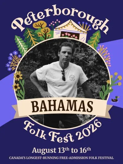 Peterborough Folk Fest