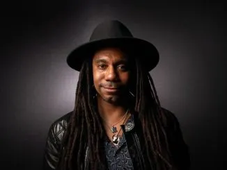 Julian Taylor Brings Soul, Roots and Road Dust to Musicfest