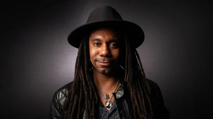 Julian Taylor Brings Soul, Roots and Road Dust to Musicfest Julian Taylor Brings Soul, Roots and Road Dust to Musicfest