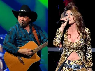 Garth Brooks and Shania Twain Get the Tribute Treatment