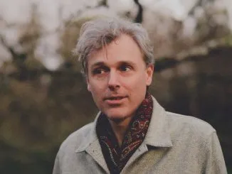 Joel Plaskett