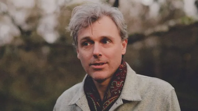 Joel Plaskett Joel Plaskett