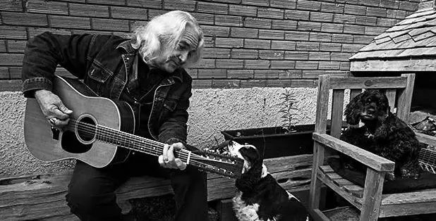 Dennis O'Toole This Week at The Black Horse: Crash N Burn, Open Mic and more