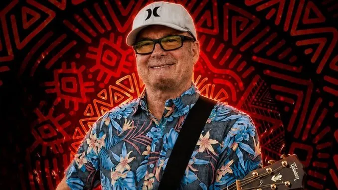 This Week at The Black Horse: Jams, Blues, Bingo and a Saturday Night Rock Pour