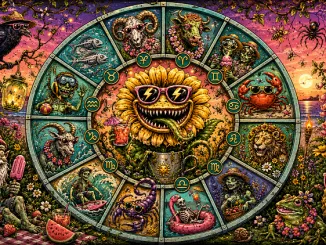 HorrorScopes: June 2026