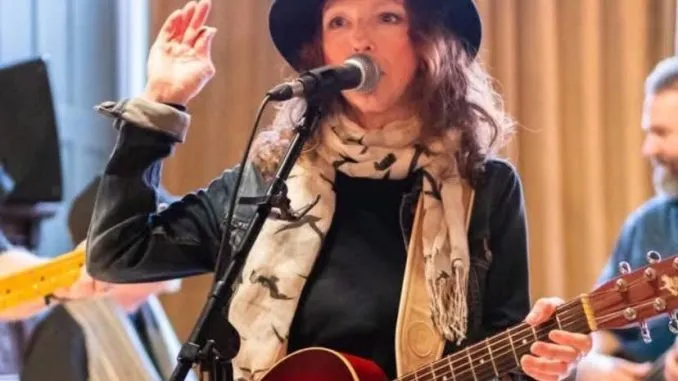 Gráinne Ryan This Week at The Black Horse: Joslynn Burford, Perrin McDonald & more