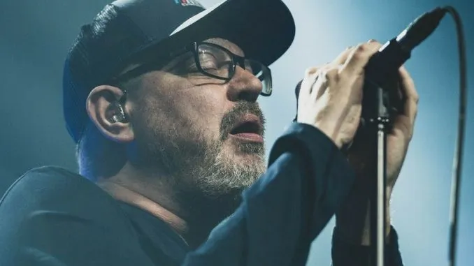 Matthew Good and His Band return to Peterborough
