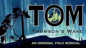 Tom Thomson's Wake Tom Thomson’s Wake