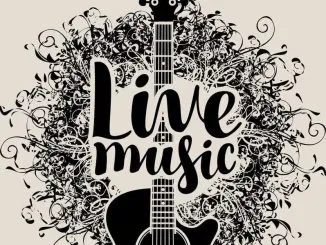 6th Annual GUYESTOCK Brings Eight Hours of Live Local Music