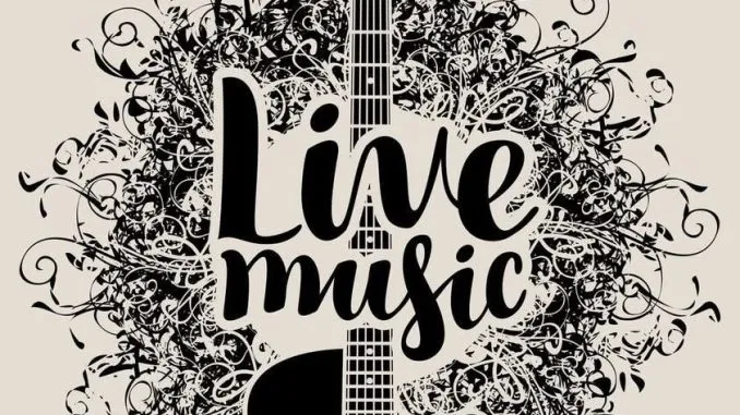 6th Annual GUYESTOCK Brings Eight Hours of Live Local Music