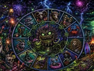 HorrorScopes: July 2026