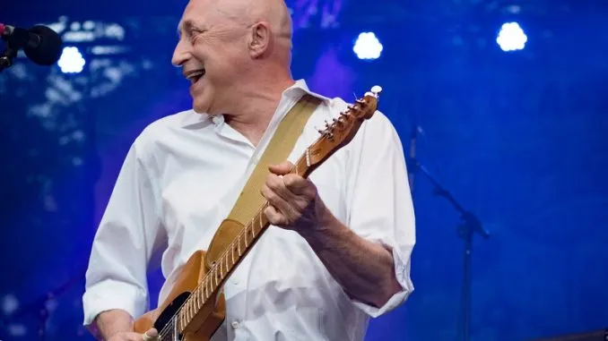 David Wilcox David Wilcox Returns to Musicfest
