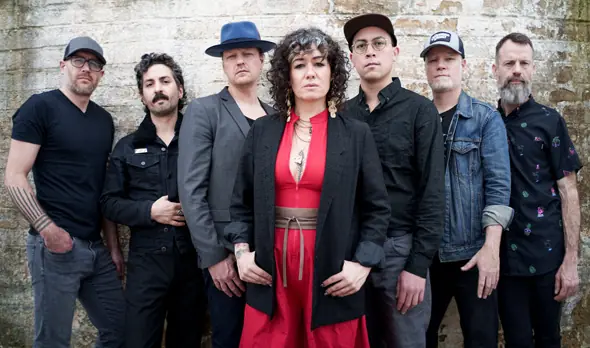 bywatercall2026 Bywater Call Brings Southern Soul Firepower to the Stage