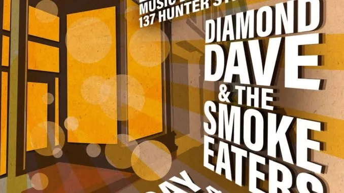793000340_18212322172331481_1565704822559055386_n Eldorado Kicks Open the Doors With Diamond Dave & the Smoke Eaters