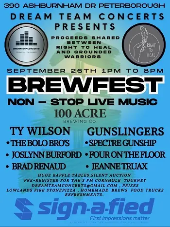 Bewfest 2026