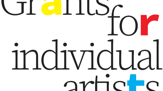 Peterborough Artists, There’s Money on the Table — EC3’s 2026 Grant Program Is Open