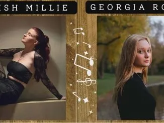Irish Millie & Georgia Rose Bring Two Rising Voices to The Honky Tonk Angel