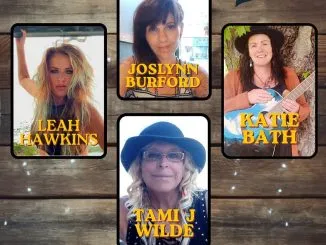 Four Local Voices Take Over the Porch & Pint